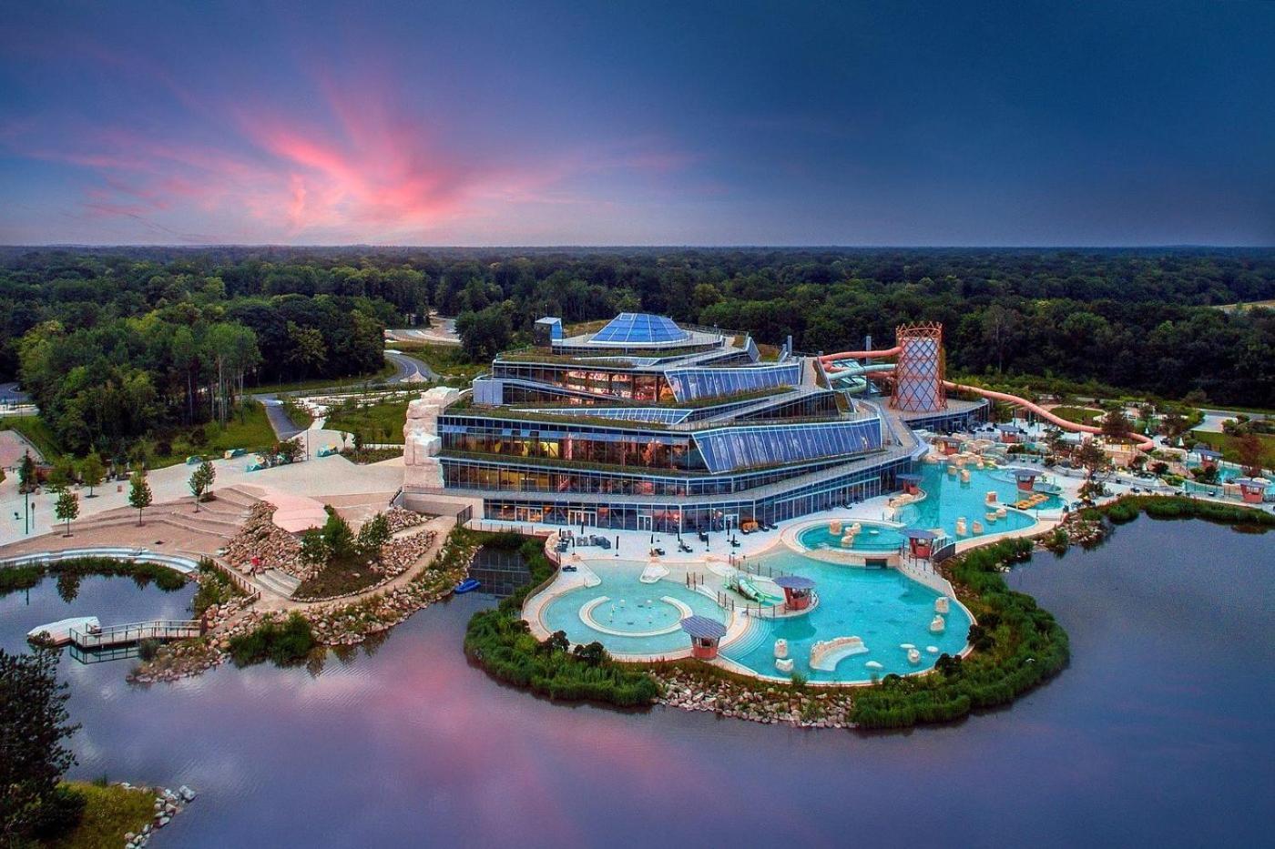 *Disneyland-Paris*4Pers, Wifi, Parking سيري المظهر الخارجي الصورة