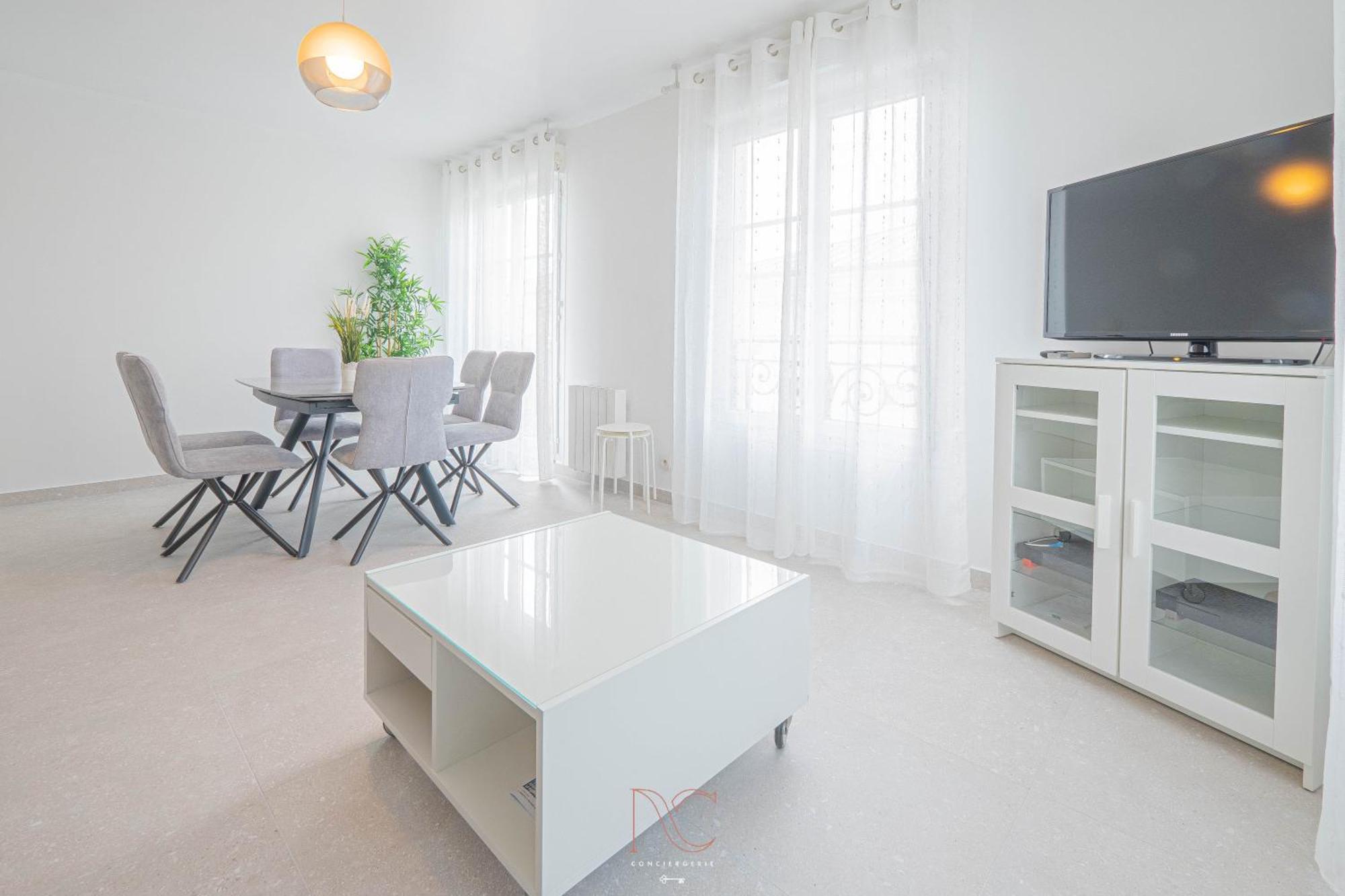 *Disneyland-Paris*4Pers, Wifi, Parking سيري المظهر الخارجي الصورة